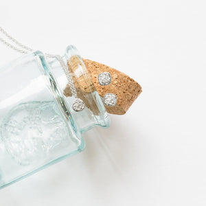 The Doreen Pendant