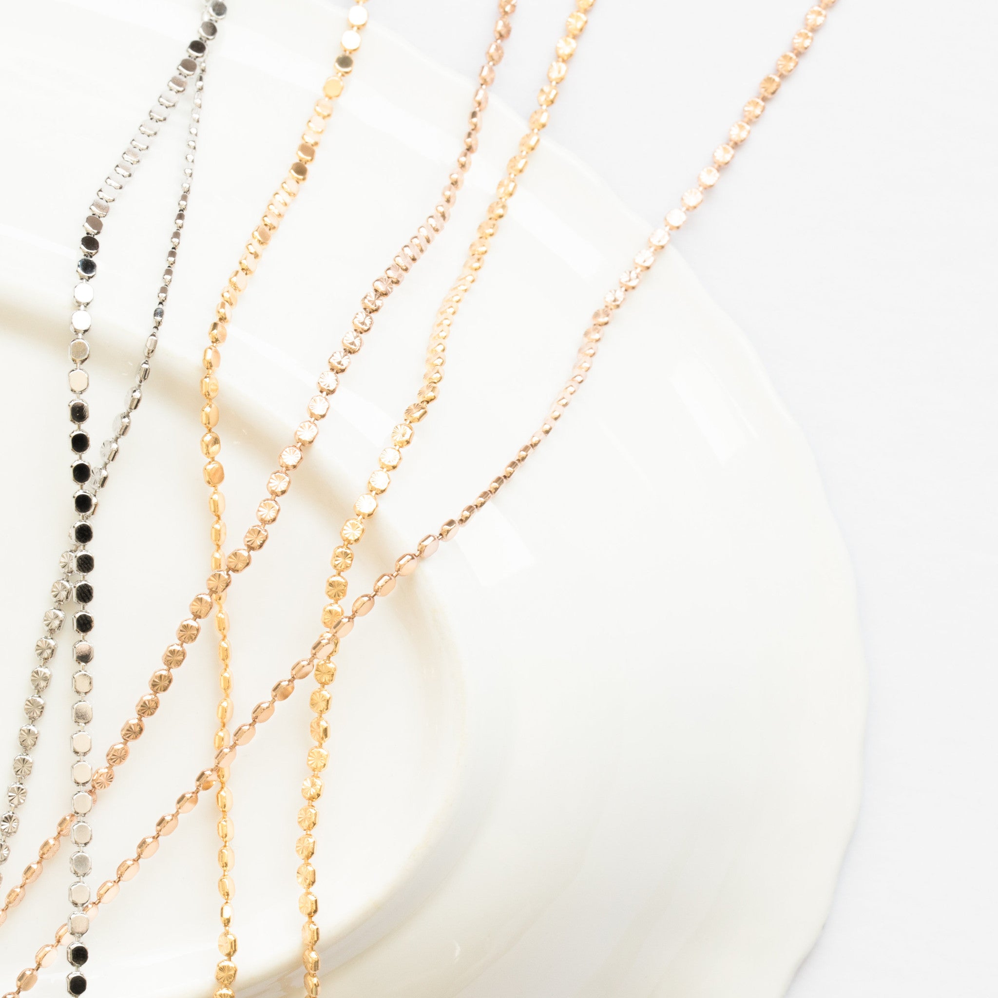 Gold chain shop for wife