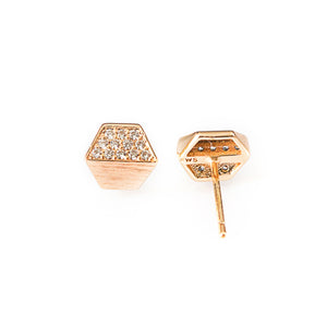 The Kimberly Stud Earrings