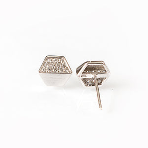 The Kimberly Stud Earrings